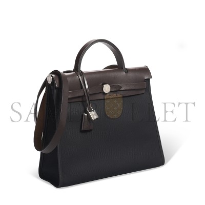 HERMÈS HERBAG ZIP 31 BAG (31*25*10cm)